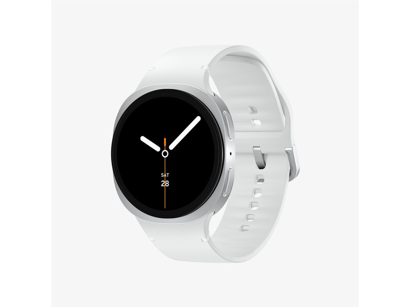 Смарт часовник Samsung SM-L335FZSAEUB Сребрист 1,5 Ø 44 mm NaN –  BB Умни часовници