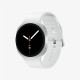 Смарт часовник Samsung SM-L335FZSAEUB Сребрист 1,5 Ø 44 mm NaN –  BB Умни часовници