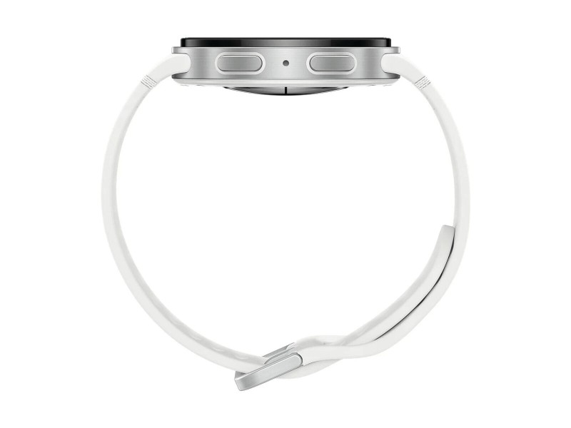 Смарт часовник Samsung SM-L335FZSAEUB Сребрист 1,5 Ø 44 mm NaN –  BB Умни часовници