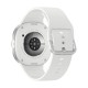 Смарт часовник Samsung SM-L335FZSAEUB Сребрист 1,5 Ø 44 mm NaN –  BB Умни часовници