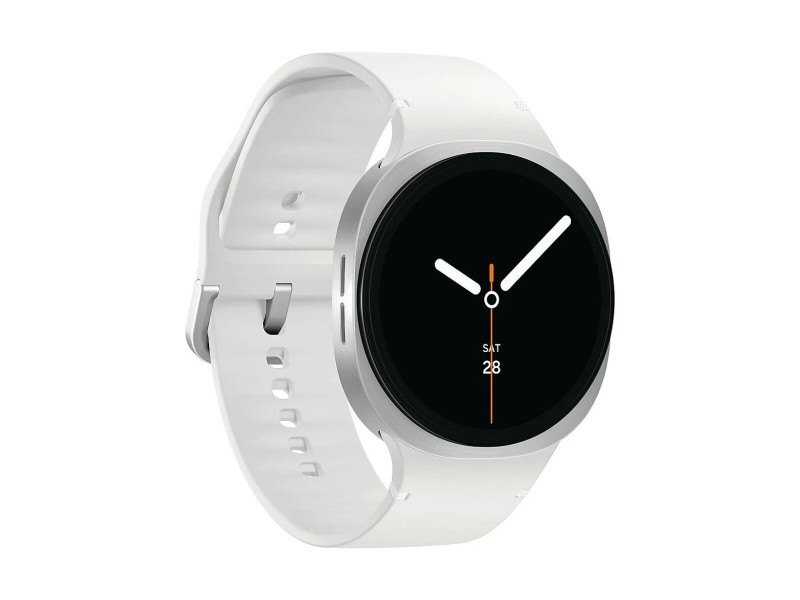 Смарт часовник Samsung SM-L335FZSAEUB Сребрист 1,5 Ø 44 mm NaN –  BB Умни часовници