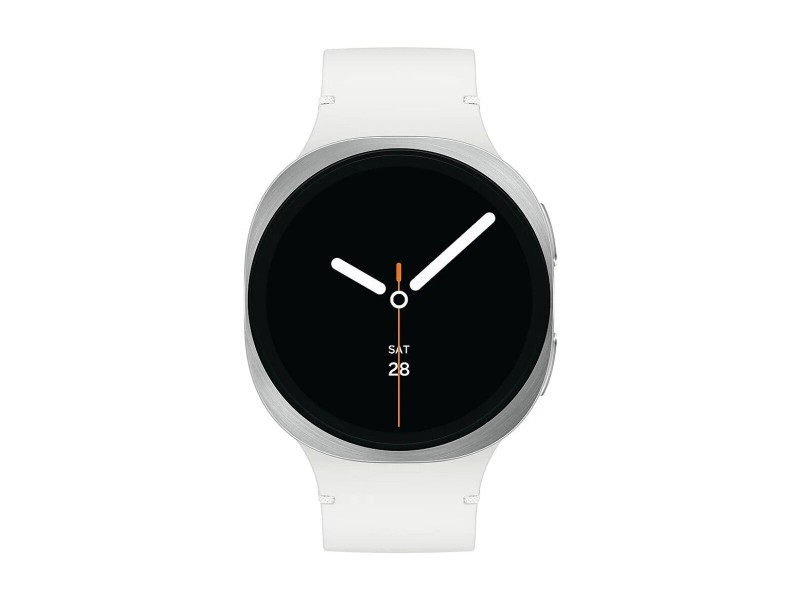 Смарт часовник Samsung SM-L335FZSAEUB Сребрист 1,5 Ø 44 mm NaN –  BB Умни часовници