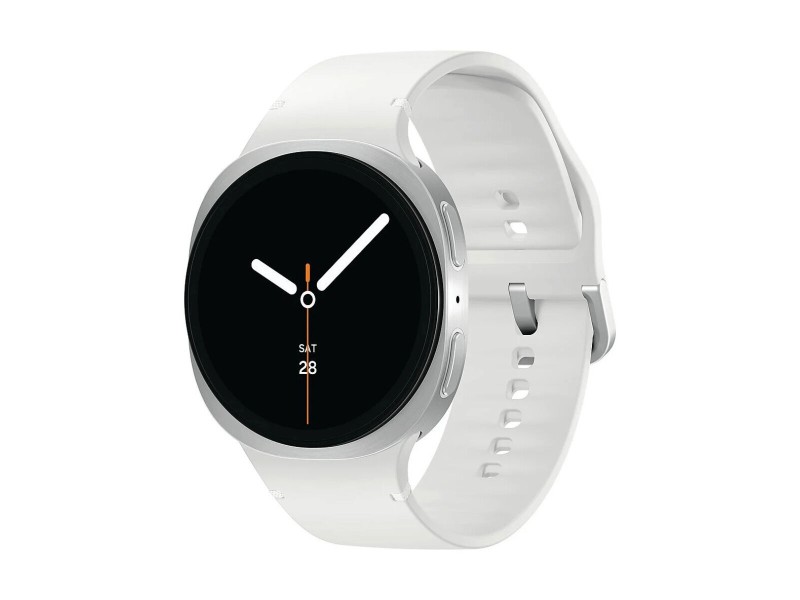 Смарт часовник Samsung SM-L335FZSAEUB Сребрист 1,5 Ø 44 mm NaN –  BB Умни часовници