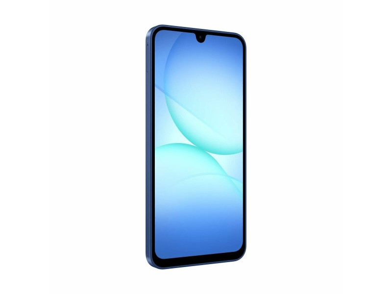 Смартфони Samsung Galaxy A17 5G 6,7 Octa Core 4 GB RAM 128 GB Син NaN –  BB Безплатни телефони и смартфони