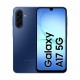 Смартфони Samsung Galaxy A17 5G 6,7 Octa Core 4 GB RAM 128 GB Син NaN –  BB Безплатни телефони и смартфони