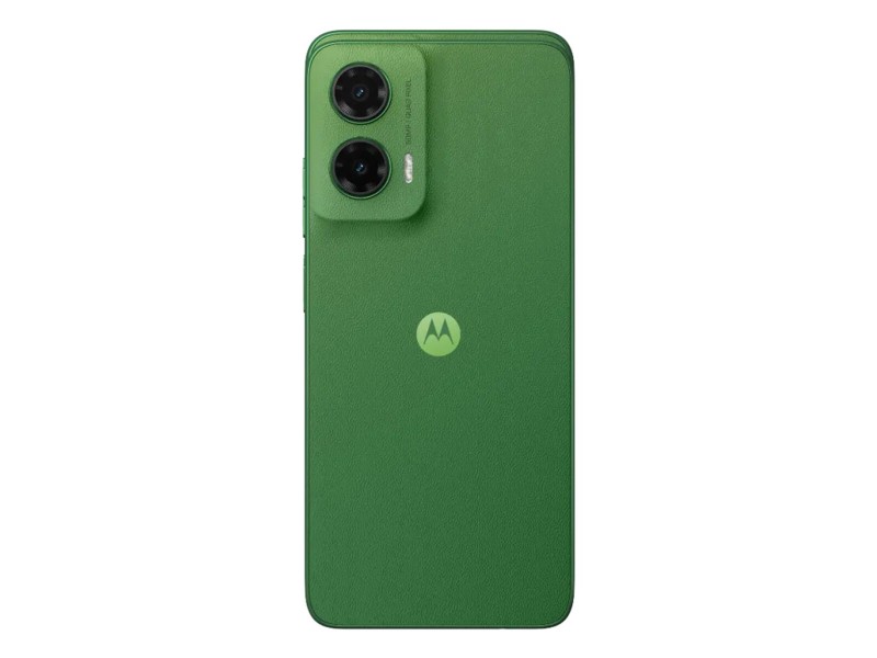 Смартфони Motorola Moto G35 5G 6,72 8 GB RAM 256 GB Зелен Unisoc NaN –  BB Безплатни телефони и смартфони