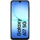 Смартфони Samsung Galaxy A17 5G 6,7 Octa Core 4 GB RAM 128 GB Черен NaN –  BB Безплатни телефони и смартфони