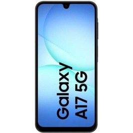 Смартфони Samsung Galaxy A17 5G 6,7" Octa Core 4 GB RAM 128 GB Черен