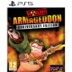 Видеоигра PlayStation 5 Just For Games Worms Armageddon Anniversary Edition NaN –  BB Приключение