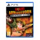 Видеоигра PlayStation 5 Just For Games Worms Armageddon Anniversary Edition NaN –  BB Приключение