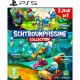 Видеоигра PlayStation 5 Microids La Schtroumpfissime Collection NaN –  BB Приключение