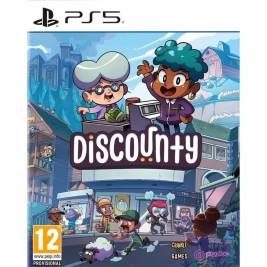 Видеоигра PlayStation 5 Just For Games Discounty