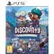 Видеоигра PlayStation 5 Just For Games Discounty NaN –  BB Приключение