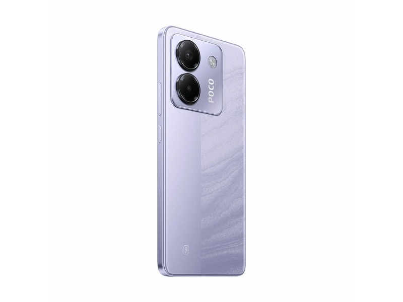 Смартфони Xiaomi POCO M7 Pro 5G 6,67 Octa Core 12 GB RAM 256 GB Виолетов NaN –  BB Безплатни телефони и смартфони