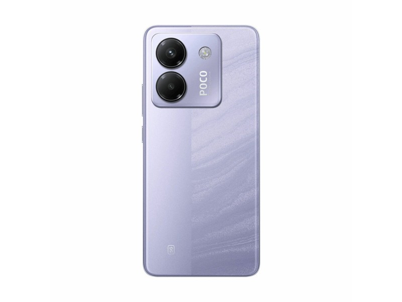 Смартфони Xiaomi POCO M7 Pro 5G 6,67 Octa Core 12 GB RAM 256 GB Виолетов NaN –  BB Безплатни телефони и смартфони