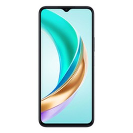 Смартфони Honor X6B 6,56" MediaTek Helio G85 8 GB RAM 6 GB RAM 256 GB Черен