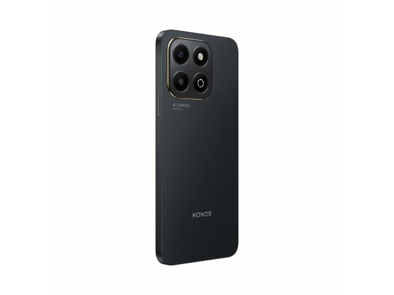 Смартфони Honor X6B 6,56 MediaTek Helio G85 8 GB RAM 6 GB RAM 256 GB Черен NaN –  BB Безплатни телефони и смартфони