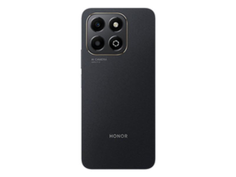 Смартфони Honor X6B 6,56 MediaTek Helio G85 8 GB RAM 6 GB RAM 256 GB Черен NaN –  BB Безплатни телефони и смартфони