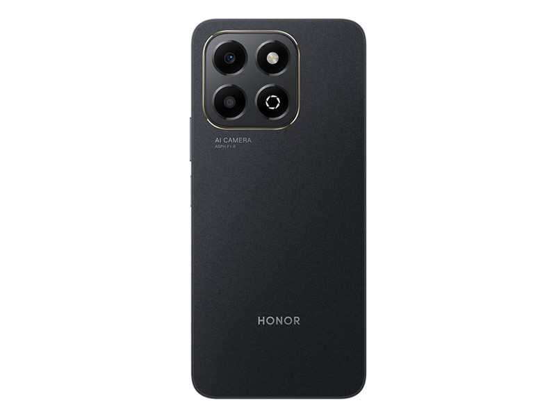 Смартфони Honor X6B 6,56 MediaTek Helio G85 8 GB RAM 6 GB RAM 256 GB Черен NaN –  BB Безплатни телефони и смартфони