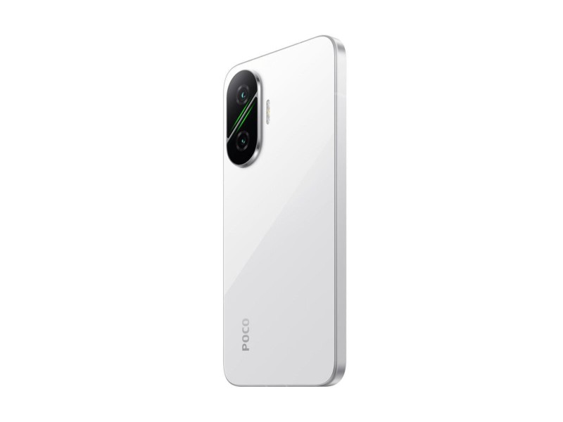 Смартфони Xiaomi POCO F7 5G 6,83 Octa Core 12 GB RAM 256 GB Бял NaN –  BB Безплатни телефони и смартфони