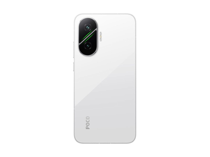 Смартфони Xiaomi POCO F7 5G 6,83 Octa Core 12 GB RAM 256 GB Бял NaN –  BB Безплатни телефони и смартфони