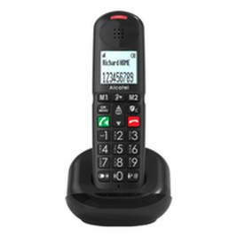 IP телефон Alcatel DECT XL685 DUO EWE