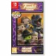 Видео игра за Switch Just For Games Funko Fusion Deluxe Edition NaN –  BB Комплекти