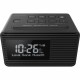 Радио часовник Panasonic RC-D8EG-K Черен NaN –  BB Радиостанции