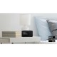 Радио часовник Panasonic RC-D8EG-K Черен NaN –  BB Радиостанции