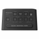 Радио часовник Panasonic RC-D8EG-K Черен NaN –  BB Радиостанции