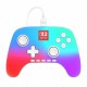 Джойстик Pro за Nintendo Switch + USB кабел Powera NSGP0524-01 Бял NaN –  BB Управления