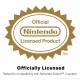Джойстик Pro за Nintendo Switch + USB кабел Powera NSGP0524-01 Бял NaN –  BB Управления