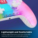 Джойстик Pro за Nintendo Switch + USB кабел Powera NSGP0524-01 Бял NaN –  BB Управления