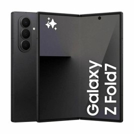 Смартфони Samsung SM-F966BZKBEUE 8" 12 GB RAM 256 GB Черен