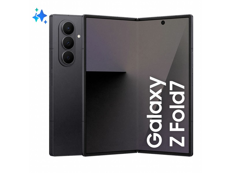 Смартфони Samsung SM-F966BZKBEUE 8 12 GB RAM 256 GB Черен NaN –  BB Безплатни телефони и смартфони