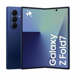 Смартфони Samsung SM-F966BDBBEUE 8" 12 GB RAM 256 GB Син