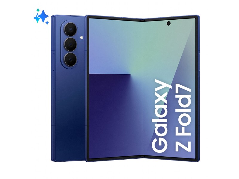 Смартфони Samsung SM-F966BDBBEUE 8 12 GB RAM 256 GB Син NaN –  BB Безплатни телефони и смартфони