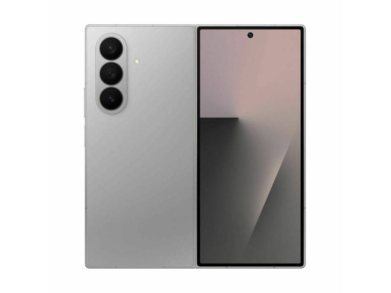 Смартфони Samsung SM-F966BZSBEUE 8 12 GB RAM 256 GB Сребрист NaN –  BB Безплатни телефони и смартфони