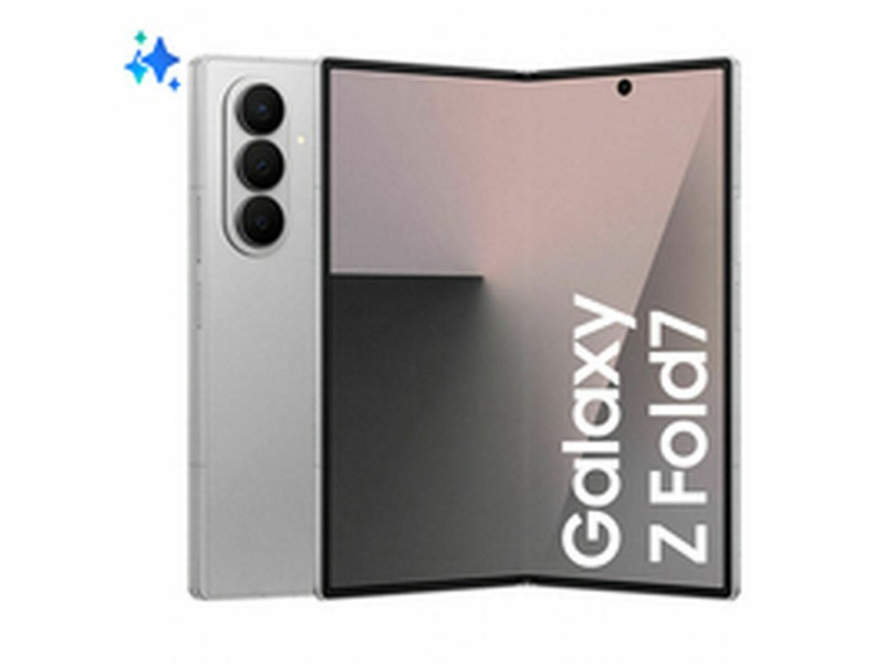 Смартфони Samsung SM-F966BZSBEUE 8 12 GB RAM 256 GB Сребрист NaN –  BB Безплатни телефони и смартфони