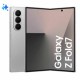 Смартфони Samsung SM-F966BZSBEUE 8 12 GB RAM 256 GB Сребрист NaN –  BB Безплатни телефони и смартфони