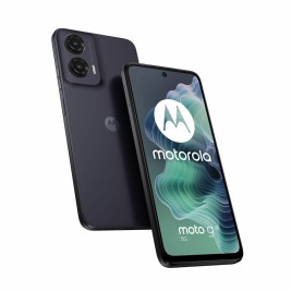 Смартфони Motorola G35 5G 6,72" Unisoc 8 GB RAM 256 GB Черен Сив