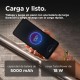 Смартфони Motorola G35 5G 6,72 Unisoc 8 GB RAM 256 GB Черен Сив NaN –  BB Безплатни телефони и смартфони