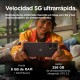 Смартфони Motorola G35 5G 6,72 Unisoc 8 GB RAM 256 GB Черен Сив NaN –  BB Безплатни телефони и смартфони
