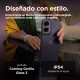 Смартфони Motorola G35 5G 6,72 Unisoc 8 GB RAM 256 GB Черен Сив NaN –  BB Безплатни телефони и смартфони
