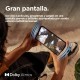 Смартфони Motorola G35 5G 6,72 Unisoc 8 GB RAM 256 GB Черен Сив NaN –  BB Безплатни телефони и смартфони