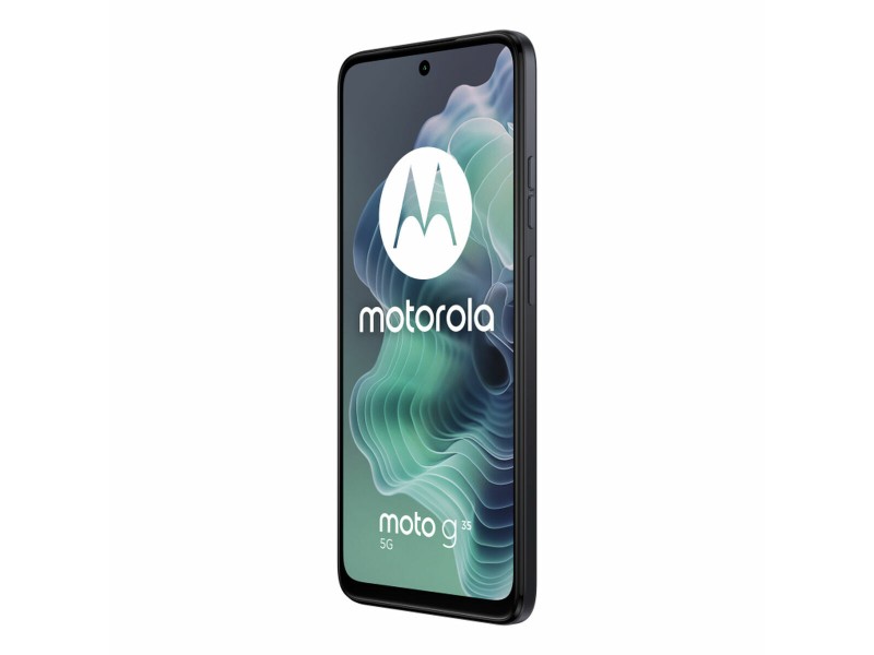 Смартфони Motorola G35 5G 6,72 Unisoc 8 GB RAM 256 GB Черен Сив NaN –  BB Безплатни телефони и смартфони