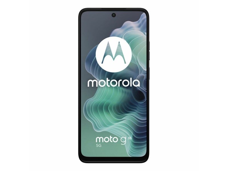Смартфони Motorola G35 5G 6,72 Unisoc 8 GB RAM 256 GB Черен Сив NaN –  BB Безплатни телефони и смартфони