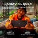 Смартфони Motorola G35 5G 6,72 Unisoc 8 GB RAM 256 GB Черен Сив NaN –  BB Безплатни телефони и смартфони