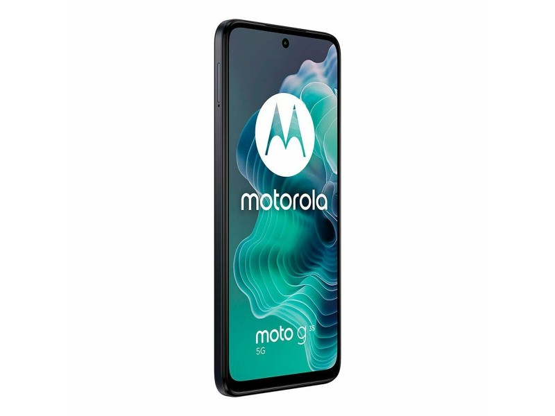 Смартфони Motorola G35 5G 6,72 Unisoc 8 GB RAM 256 GB Черен Сив NaN –  BB Безплатни телефони и смартфони