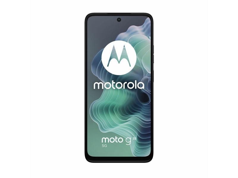 Смартфони Motorola G35 5G 6,72 Unisoc 8 GB RAM 256 GB Черен Сив NaN –  BB Безплатни телефони и смартфони
